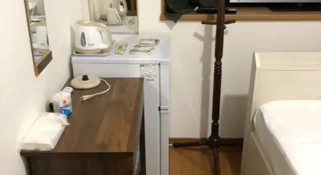 Номер Standard HOSTEL198