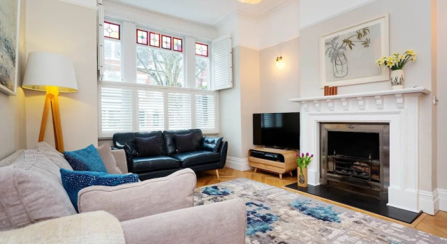 Highgate Style, Забронировать Отель Отели Англии 3 звезды, 3*