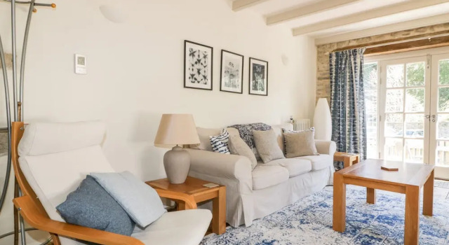 The Old Smithy, Rezervasyon Tatil Evi Merseyside villalar, Villa