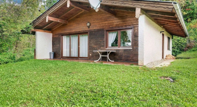 Шале Chalet in Iselsberg-stronach Near Zettersfeld