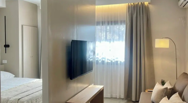 Апартаменты Comfort Park Apartment by Vilvey Turismo