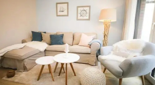 Ferienwohnung Seelounge 30