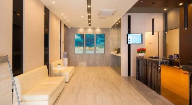 Jinjiang Inn Bengbu Huaihe Road, Prenota Hotel Hotel a Bengbu con parcheggio, Parcheggio