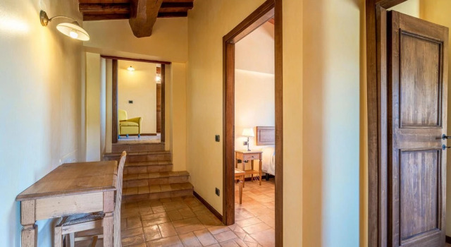 Beautiful Home in Camerino With Outdoor Swimming Pool, Wifi and 2 Bedrooms, Rezervovat Hotel Camerino 