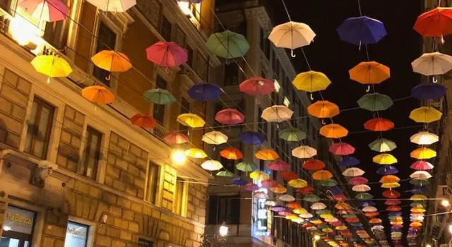 B&B Genova Centro, Забронировать Отель «постель и завтрак» Отели Генуи с бассейном, рядом с Театр Карло Феличе, Бассейн