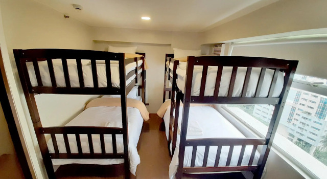 Номер Standard Gilmore Tower Suites By SMS Hospitality