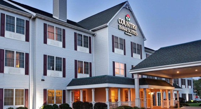 Country Inn & Suites by Radisson, Rock Falls, IL, Reserva ahora Hotel Rock Falls 