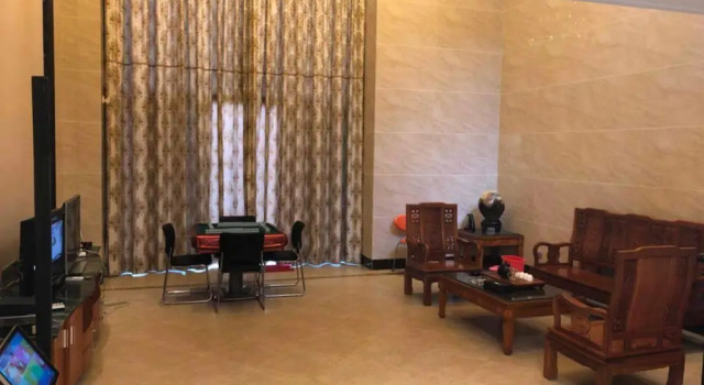 Nankun Mountain Resort Villa No.23, Rezerwuj Ośrodek wypoczynkowy Hotele resortowe w Guangdong, Ośrodek wypoczynkowy