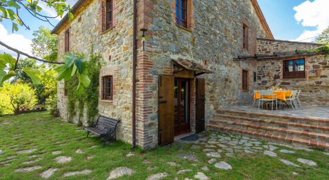 Villa Caporlese Large Private Pool Wifi - 3291, Reserva ahora Villa Montegabbione Umbría