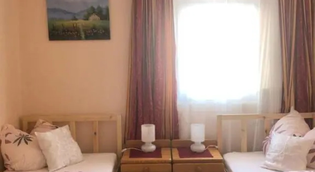 Семейный номер Standard Gasthaus Luggwirt