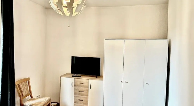 Confort chambre Pension Jasmin B