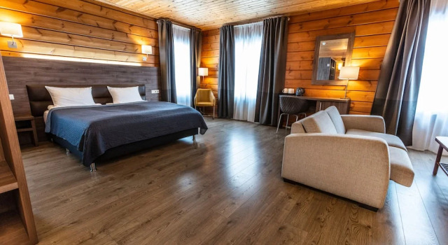 Номер семейный Lighthouse-Inn