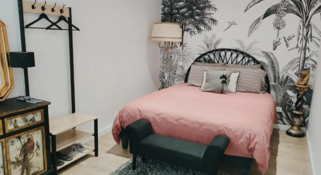 Charmant T2 , En Bord de Sevre (Adults Only), Забронировать Апартаменты/квартира Верту Большой Нант