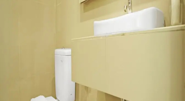 Номер Standard Collection O 91373 M Hotel