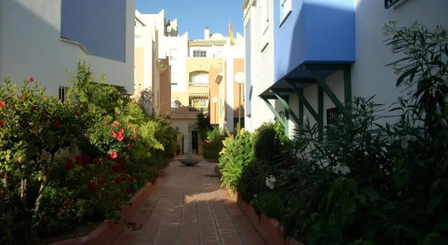 Апартаменты Apartamentos StarNerja II