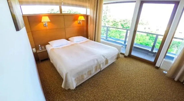 Люкс Standard Delita Cozy Hotel