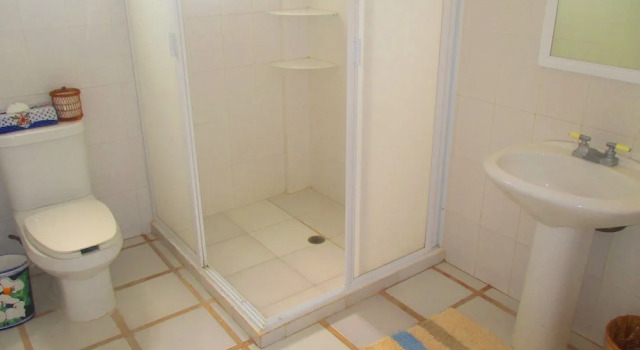 Номер Standard Villas Fa-Sol