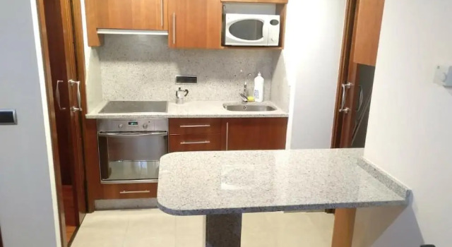Apartamentos Turisticos Javier Lugo, Забронировать Апартаменты/квартира Луго Lugo Province, рядом с Центр исследования римских муров
