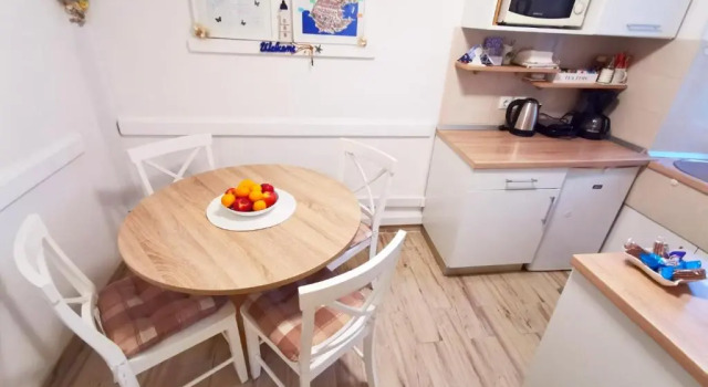 Апартаменты Old Town Apartment Theo