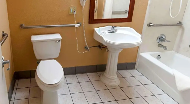 Люкс Comfort Inn North Conroe