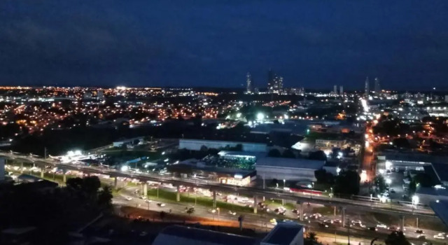 Maravilloso apartamento con fabulosa piscina y área social, Rezervovat Apartmán Panamá Panama