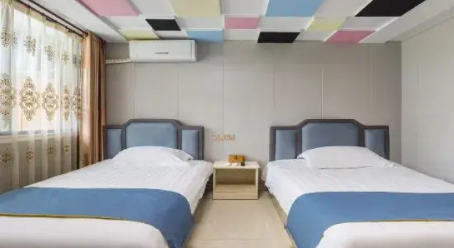 Семейный люкс Old Village Chief Hostel