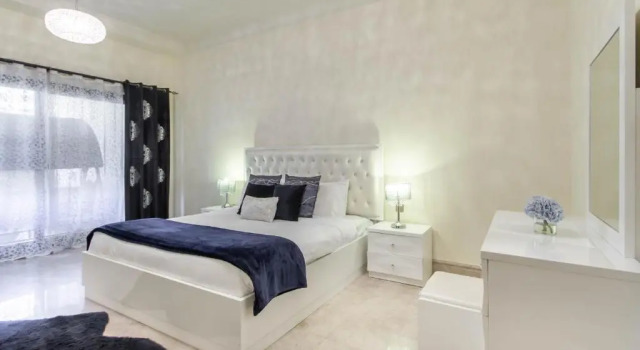 Апартаменты Bespoke Residences - North Residence