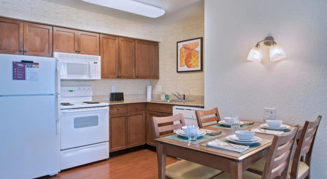 Люкс с 2 комнатами Fairfield Inn & Suites Columbia