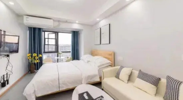 Люкс Guiyang Nanhu Lizi Homestay