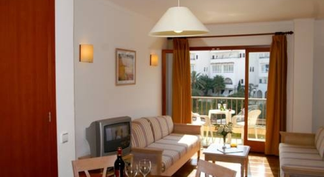 Apartamentos Playa Marina, Book Apartment Felanitx Majorca