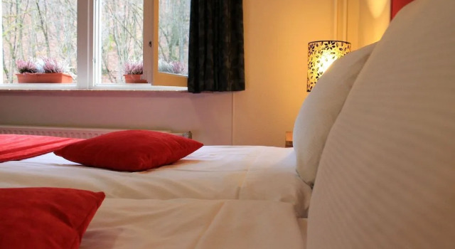 Hotel L'eau Vive