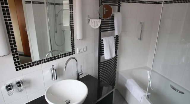 Номер Premium Hotel am Torturm