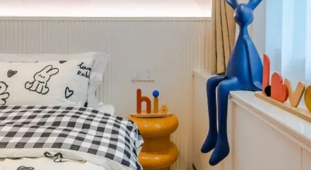 Семейный люкс с 3 комнатами с видом на город Miomi Homestay
