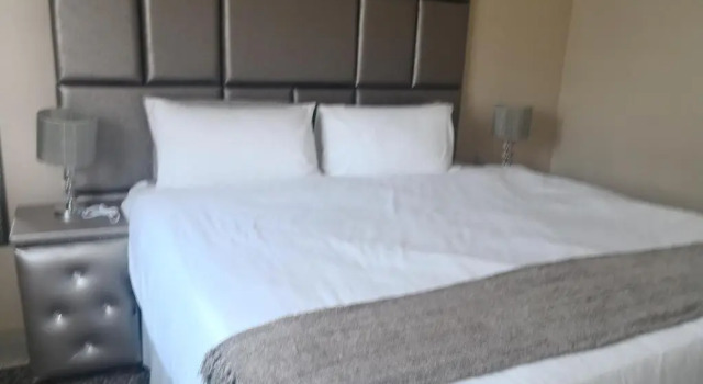 Sindicau Guest House