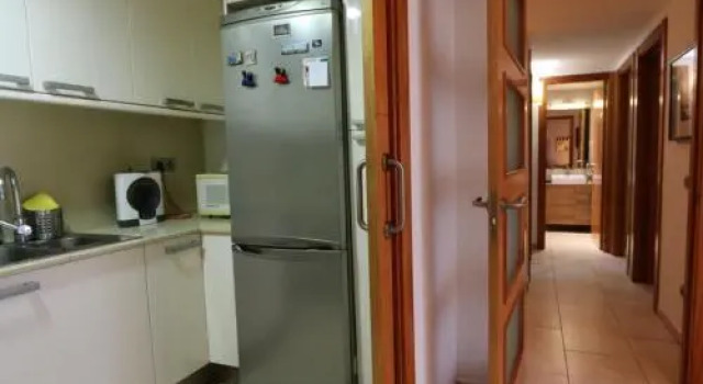 Apartamento en Calella