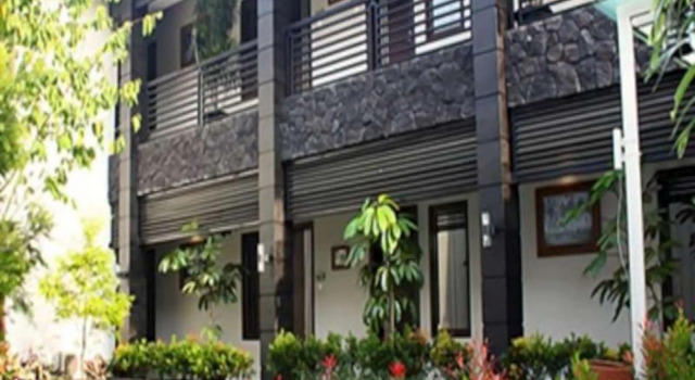 The Summit Siliwangi Hotel, Rezervovat Hotel 3hvězdičkové hotely v Bandung, poblíž Bandung Indah Plaza, 3*