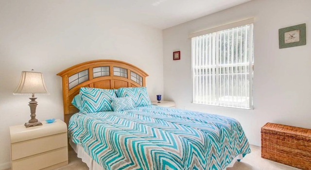 Villas at Island Club 3147, Varaa Huoneisto Kissimmee Kissimmee