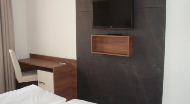 Двухместный номер Standard Hotel Doctor Weinstube