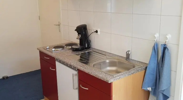 Номер Standard B&b Broodhuis Kerkrade