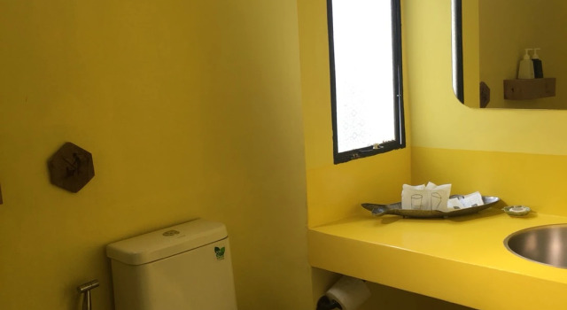 Студия The Artel Nimman Hotel