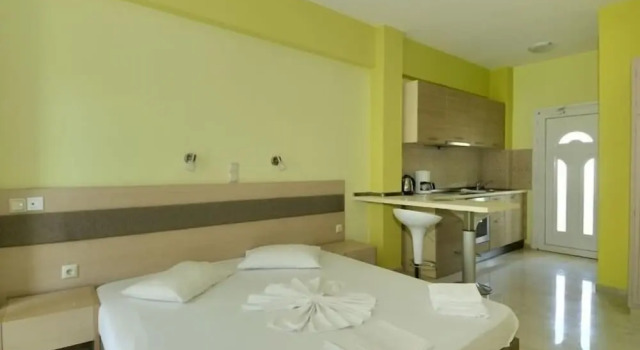 Апартаменты Superior Albatros Studios & Apartments
