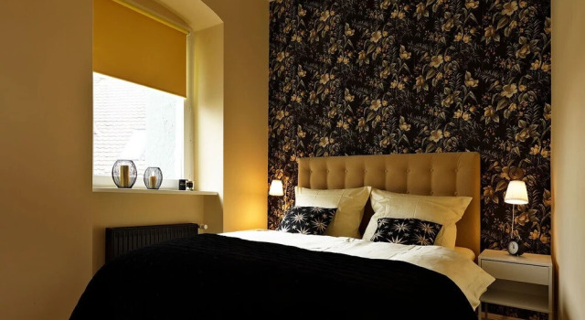 Апартаменты Chase Apartments-Boutiquehotel Style I