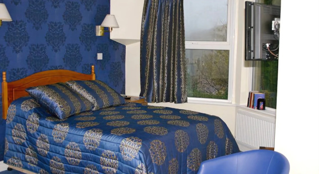 Five Rise Locks Hotel, Забронировать Отель Бингли Западный Йоркшир
