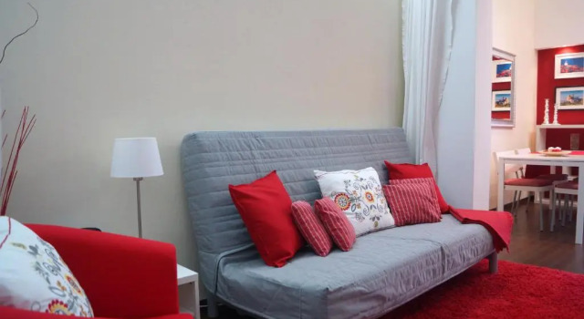 Apartamento Centro De Lisboa
