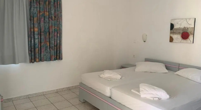 Апартаменты Economy Ermis Suites