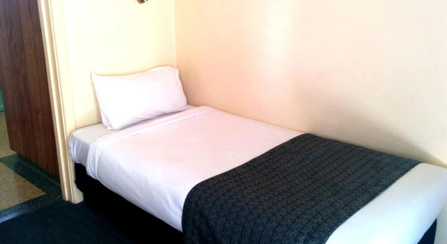 Двухместный номер Economy Links Hotel