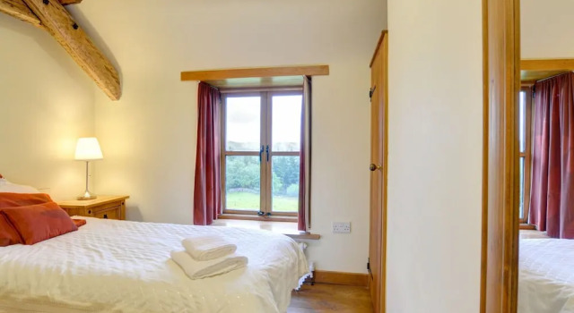 Spacious Holiday Home in Ganllwyd near River, Prenota Hotel Dolgellau 