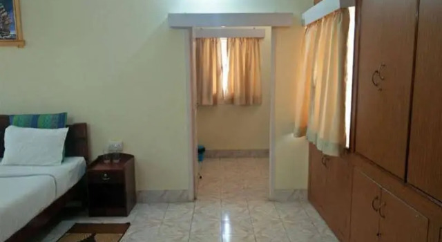 Global Residency Bed & Breakfast