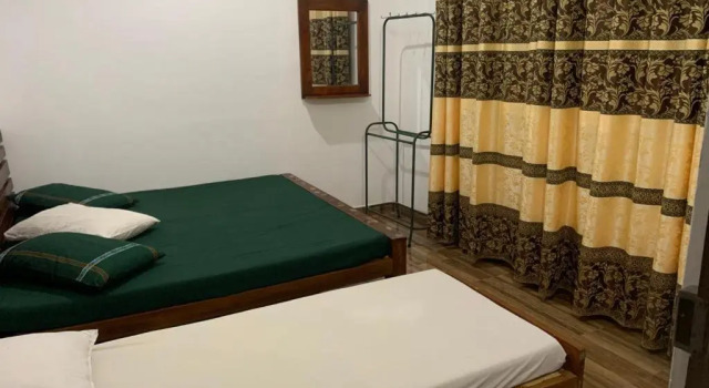 Апартаменты Kumudu Holiday Home
