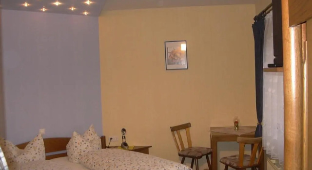 Номер Standard Hotel Gasthof Rössle